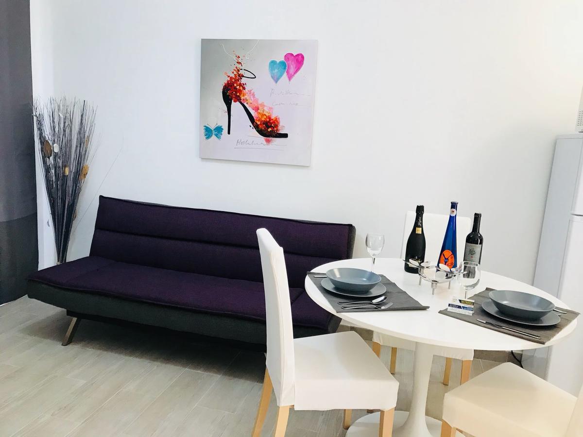 Apartamento Monte Grande Ξενοδοχείο Mogán Εξωτερικό φωτογραφία