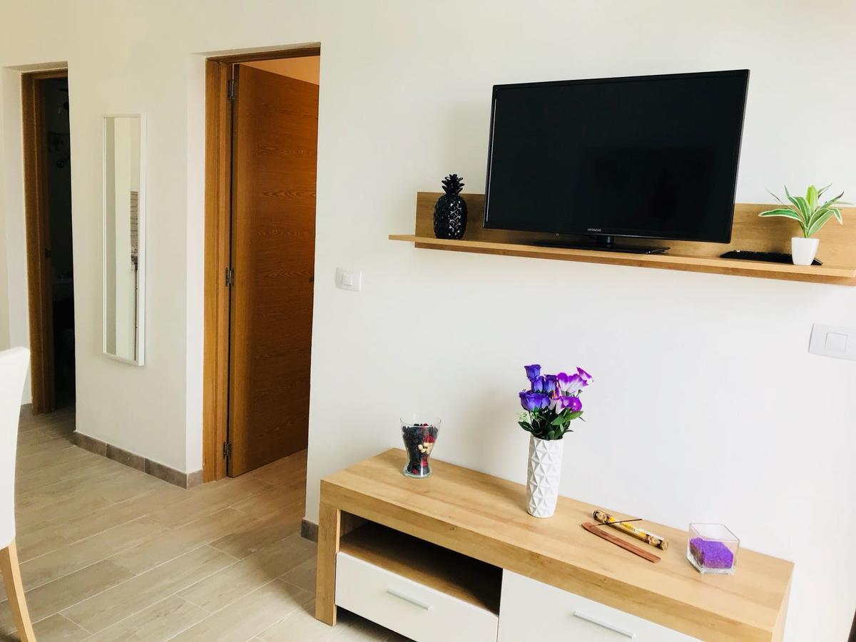 Apartamento Monte Grande Ξενοδοχείο Mogán Εξωτερικό φωτογραφία