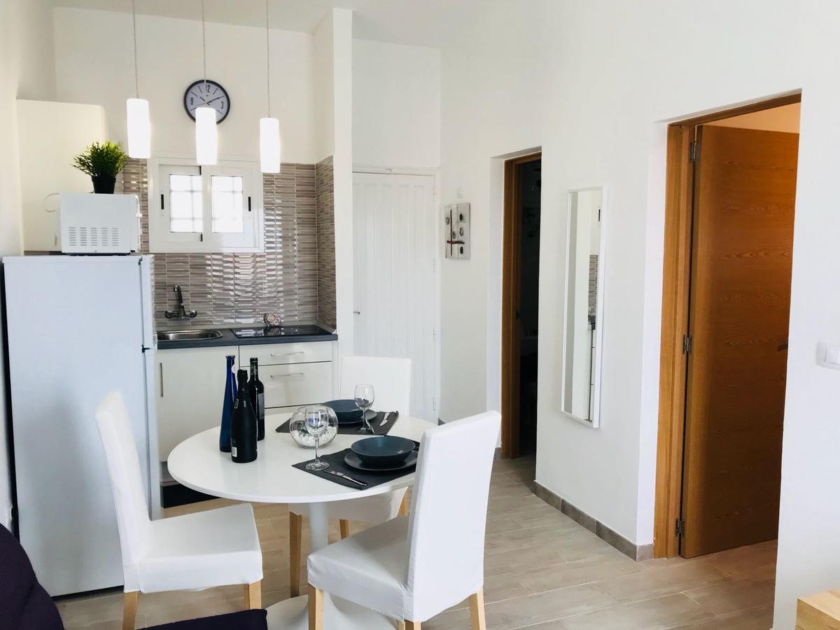 Apartamento Monte Grande Ξενοδοχείο Mogán Εξωτερικό φωτογραφία